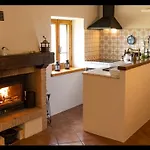Al Castello Di Elcito *