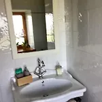 度假居 Al Castello Di Elcito *
