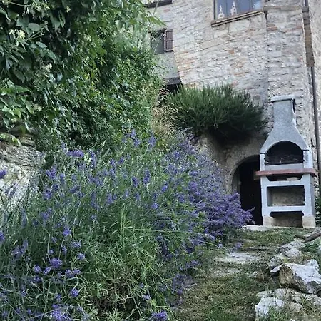 Al Castello Di Elcito San Severino Marche