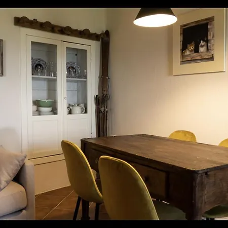 Tatil Evi Al Castello Di Elcito San Severino Marche