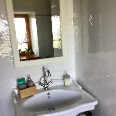 Tatil Evi Al Castello Di Elcito *