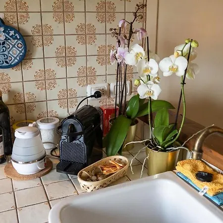 Al Castello Di Elcito *