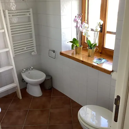 Al Castello Di Elcito *